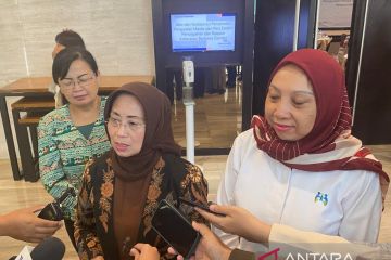 Dewan Pers minta media lebih sensitif gender agar tak rugikan korban