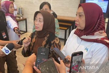 Dewan Pers ingatkan media tak ungkap identitas korban dalam berita KBG