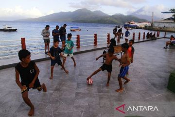 Orang tua disarankan beri kesempatan anak selesaikan masalah sendiri