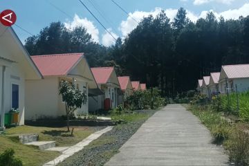 Bumi Semeru Damai, laboratorium penyintas bencana