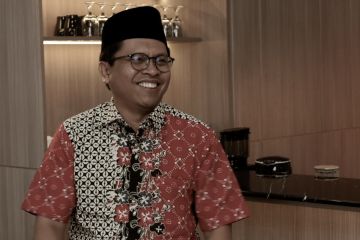 Dubes RI untuk Tunisia bagikan perkembangan bilateral kedua negara