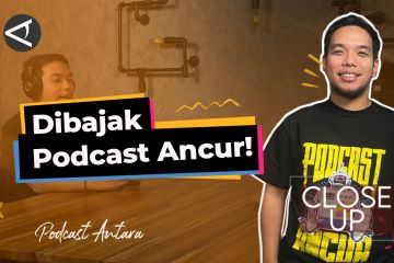 Mencari talenta podcaster Indonesia (2)