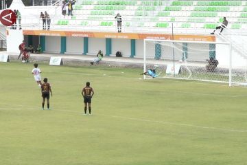 Jakarta taklukkan juara bertahan Papua, Sheva Imut jadi pahlawan