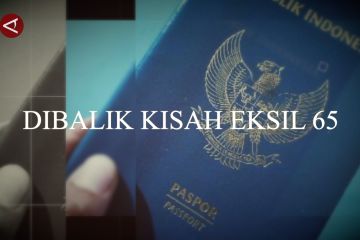 Dibalik kisah eksil 65 bagian 1