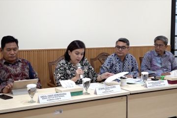 Komnas HAM terima 1.227 kasus dugaan pelanggaran HAM pada 2024