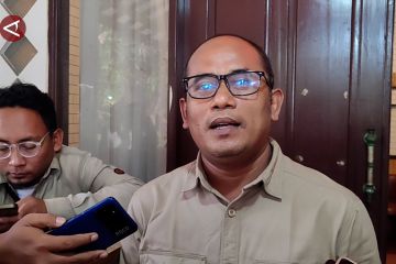 KPU tetapkan 3 paslon Pilkada Kota Cilegon