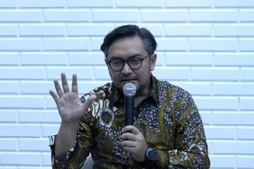 Kominfo gandeng platform digital tangkal hoaks dalam Pilkada 2024