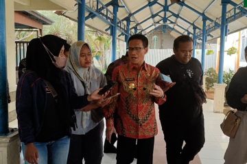 Pjs Wali Kota minta RSUD Cilegon komitmen beri layanan berkualitas