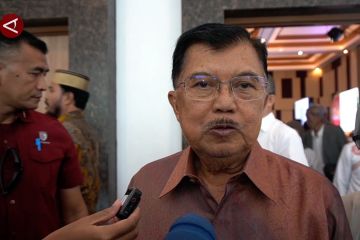 Paus Fransiskus ke Indonesia, Jusuf Kalla: Suatu kehormatan bagi semua