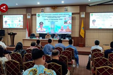 Pemkot Cilegon ajak industri dukung program kursus bahasa asing