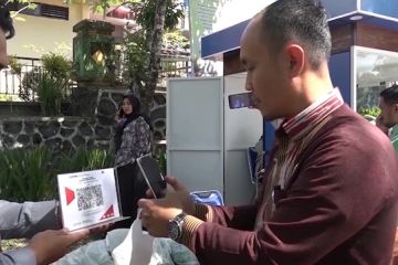 Bank Indonesia sebut 17 daerah di Sultra terapkan Pemda Digital