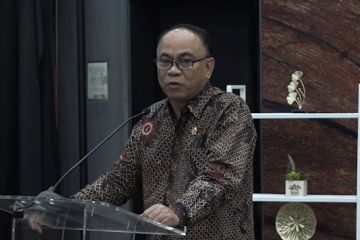 Menkominfo sebut pemberantasan judol alami perkembangan positif