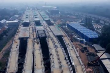 DPMPTSP Jabar sebut ada 210 proyek siap ditawarkan kepada investor