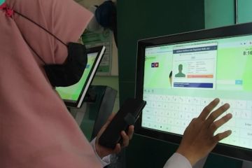 Keamanan data kunci pertahankan momentum laju transformasi digital