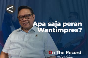 Wantimpres juga promosikan IKN Nusantara (2)