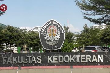 Undip akui terjadi perundungan di PPDS