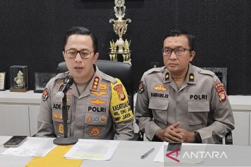 Kasus pembubaran diskusi di Jaksel, Polisi periksa sejumlah CCTV