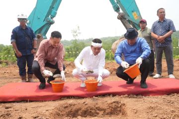 Dedi Mulyadi canangkan pengelolaan sampah dan limbah B3 di daerah