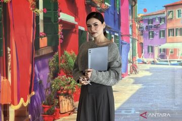 Seri Samsung Galaxy Tab S10 hadirkan kemampuan AI di layar lebih besar