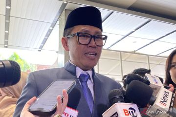 PAN sebut ada wacana komisi di DPR bertambah jadi 13