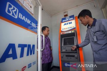 Lokasi ATM setor tunai BRI Bank terdekat di Bekasi