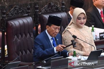 Perludem nilai politikus muda tidak boleh jadi pelengkap formalitas