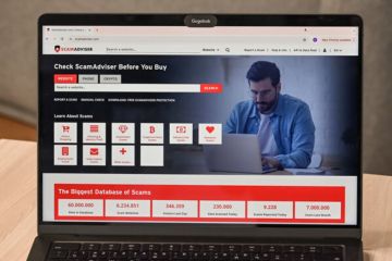 ScamAdviser Tingkatkan Proteksi Aksi Penipuan bagi Perusahaan Global dengan "Anti-scam AI Engine" Canggih