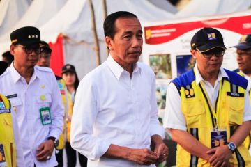 Kemen PUPR sebut NTT salah satu provinsi terbanyak dapat program IJD