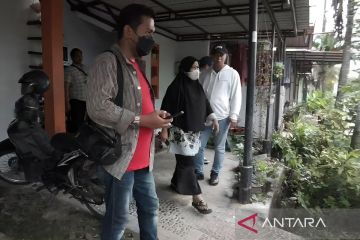 Kejagung amankan buronan kasus korupsi Balai Pemuda Solok