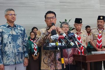 FAO dukung pendanaan program Regenerasi Petani di Indonesia