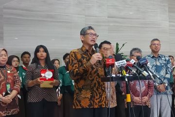 FAO salurkan dana Rp7,5 miliar untuk Regenerasi Petani di Indonesia