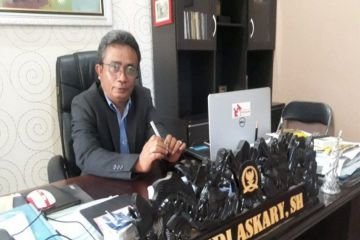 Komnas HAM awasi proses hukum kematian tahanan Polresta Palu