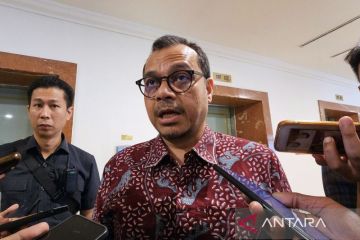 Perpres "Publisher Rights" jamin keadilan ekonomi industri pers