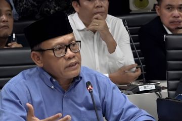 IPW apresiasi gerak cepat Polri tetapkan tersangka pembubaran acara