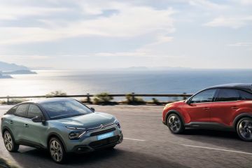 Citroen siap pamerkan dinamisme merek di Paris Motor Show 2024