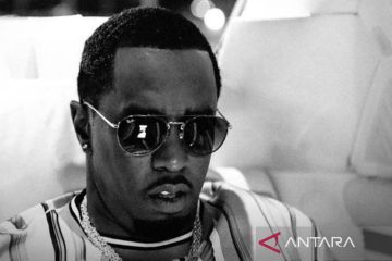 Sean "Diddy" Combs hadapi 120 tuduhan penyerangan seksual baru