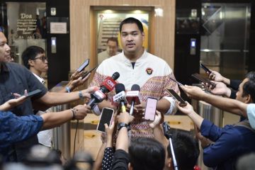 Kemenpora hadirkan beasiswa S2 dan S3 bagi insan olahraga berprestasi