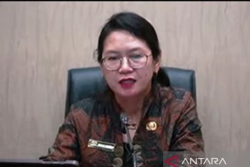 Kaltim peringkat kedua nasional TPK hotel pada Agustus 2024