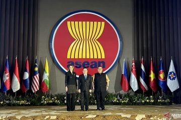 ASEAN terima pendanaan 5 juta dolar AS dari Google untuk literasi AI