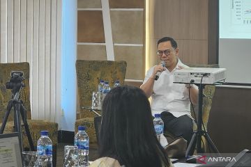 Kemenkes upayakan kesehatan mental pekerja guna produktivitas bangsa