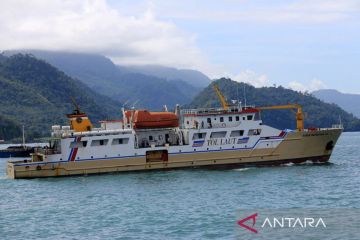 Kemendag: Tol Laut wujudkan pemerataan ekonomi di pelosok negeri