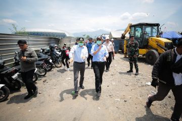 Pemkot Bandung bangun TPST Gedebage dengan teknologi RDF pada November