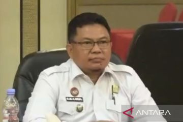 Kemenkumham sebut perlu deteksi dini cegah gangguan jiwa narapidana