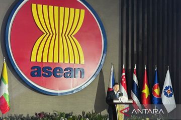 ASEAN tegaskan komitmen mengatasi risiko penggunaan AI