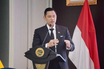 Menteri ATR/BPN: Tata kelola pertanahan dukung pembangunan bangsa