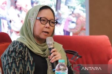 Alissa Wahid: Pancasila tangkal intoleransi dan eksremisme