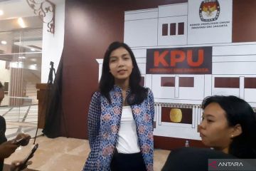 KPU ingatkan paslon tak gunakan istilah kurang familier saat debat