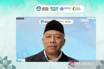 Kemendikbudristek paparkan rekomendasi implementasi lima sehat GSS