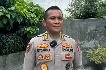 Polda Sulteng kerahkan 253 personel dalam Operasi Madago Raya tahap IV