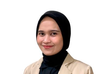 Mahasiswa UI juara 1 Young Scientist Award di Jerman